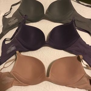 Victoria Secret Bras SOLD